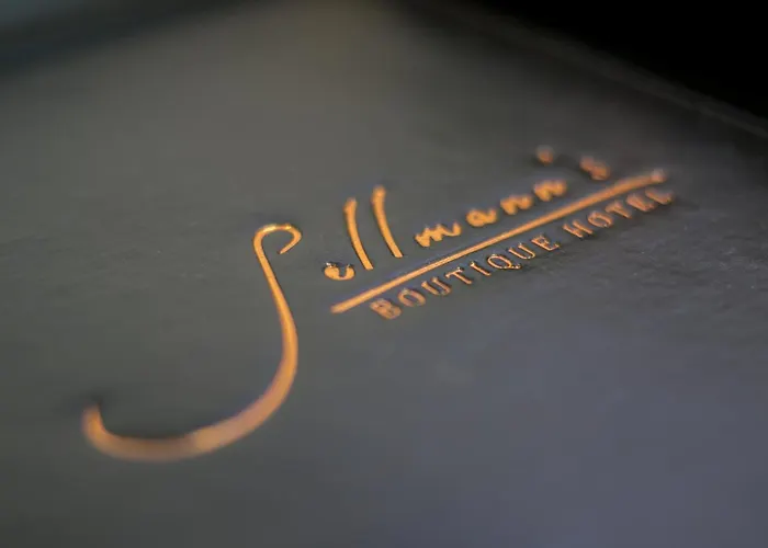 Sellmann's Boutique Otel Dortmund