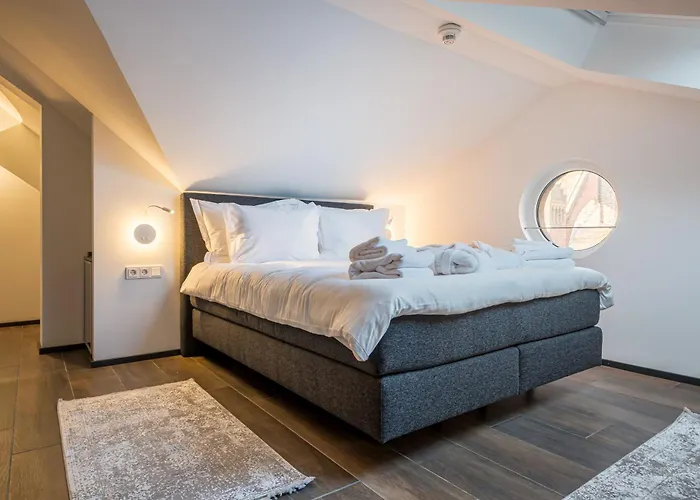 Sellmann's Boutique 3* Dortmund