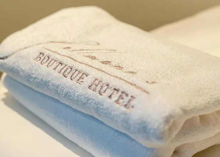 Sellmann's Boutique 3* Dortmund