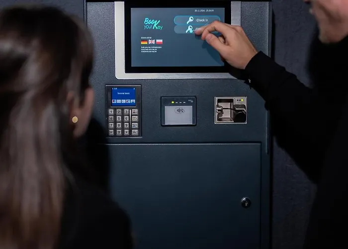 Sellmann's Boutique 3* Dortmund