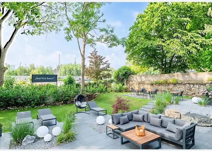 Hotel Sellmann's Boutique 3*