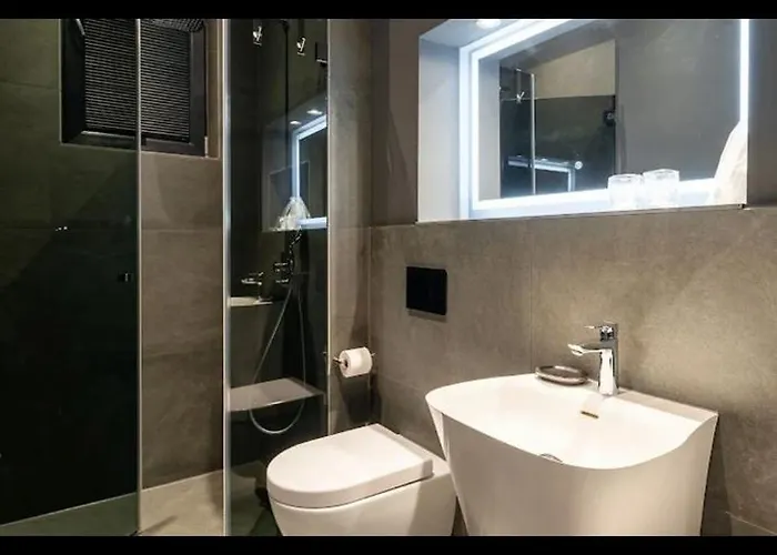 Sellmann's Boutique Hotel Dortmund